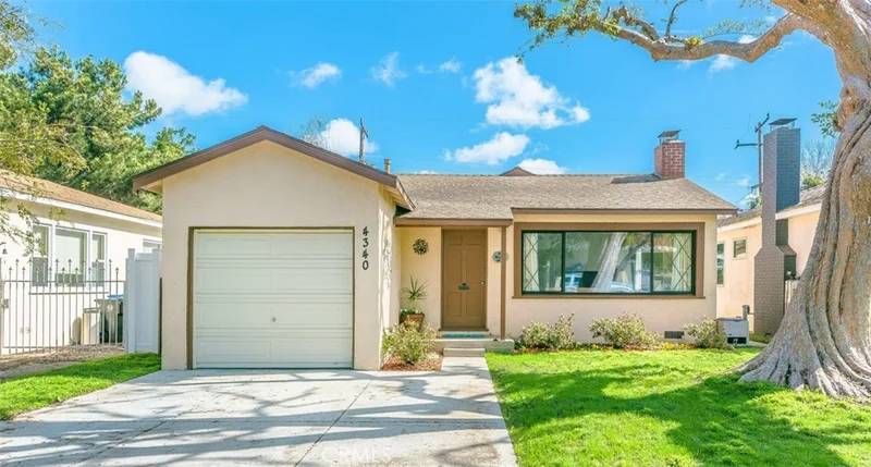 4340 Moore, Los Angeles, CA 90066