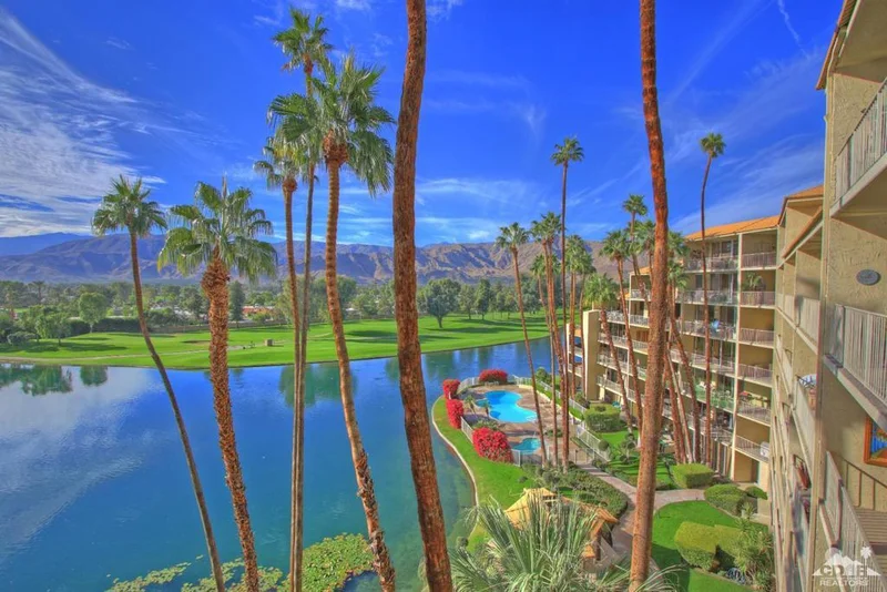 899 Island Dr. #603, Rancho Mirage, CA 92270