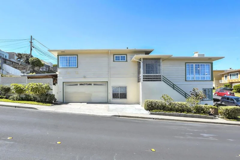 272 Skyline, Daly City, CA 94015