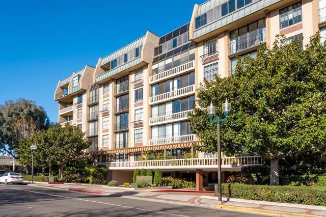 555 Laurel #214, San Mateo, CA 94401