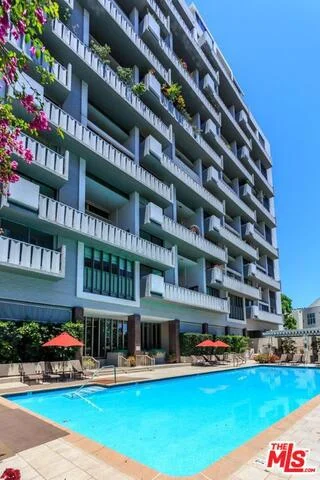 10375 Wilshire #4G, Los Angeles, CA 90024