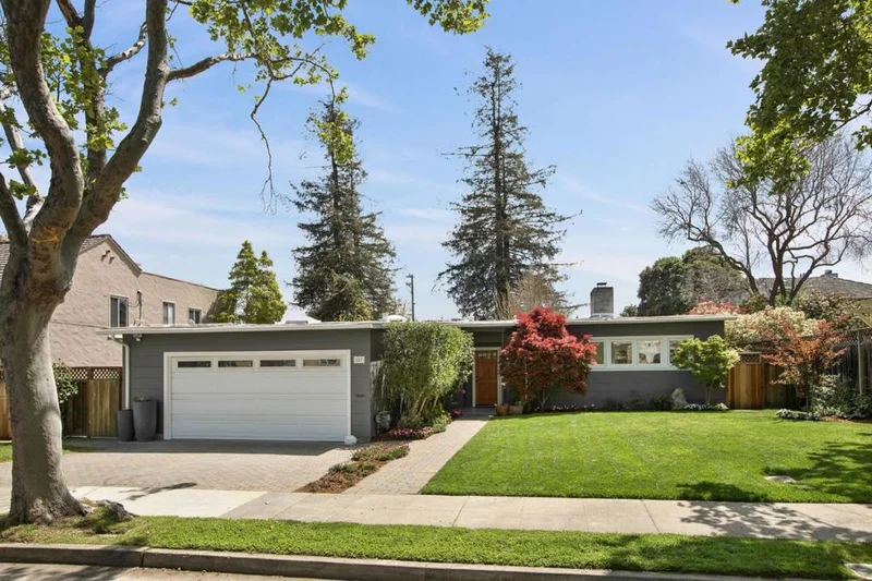 257 Delmar, San Mateo, CA 94403