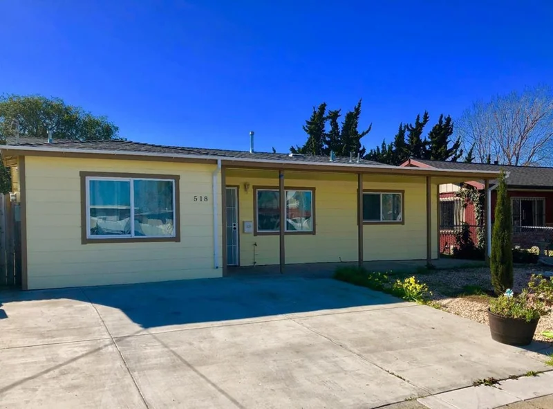 518 Williams, Richmond, CA 94806