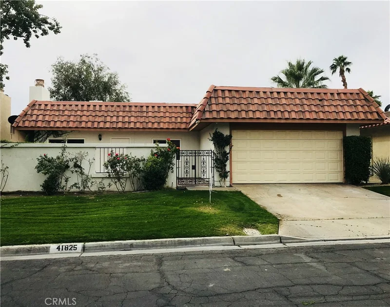 41825 Largo, Palm Desert, CA 92211