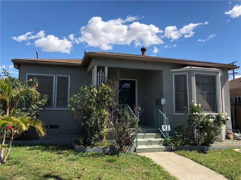 1016 Simmons, Los Angeles, CA 90022