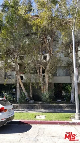 853 Le Doux #201, Los Angeles, CA 90035