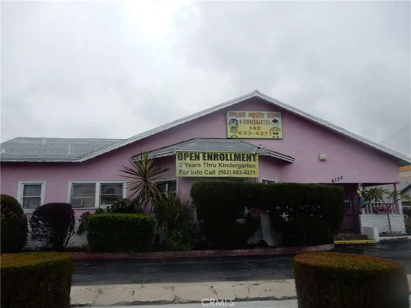 9122 Painter, Whittier, CA 90602