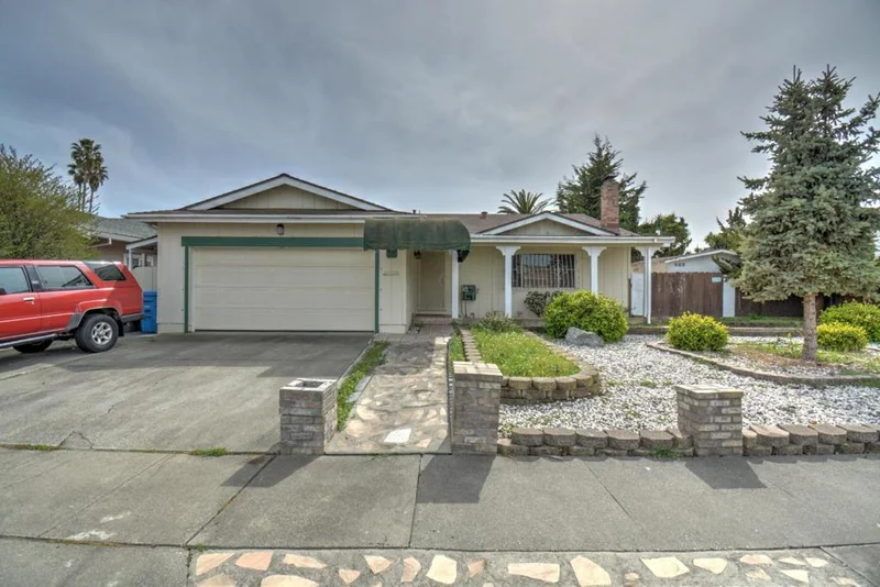 117 Brophy, American Canyon, CA 94503