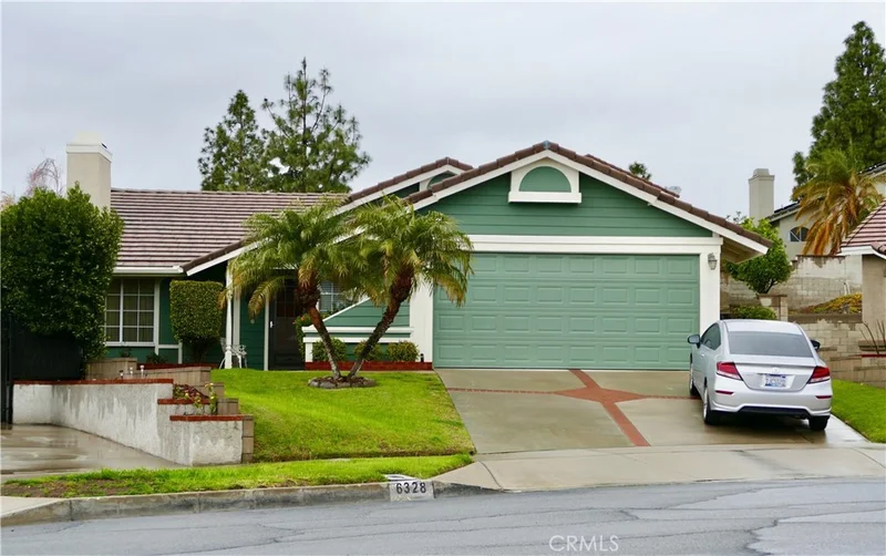 6328 Barsac, Rancho Cucamonga, CA 91737