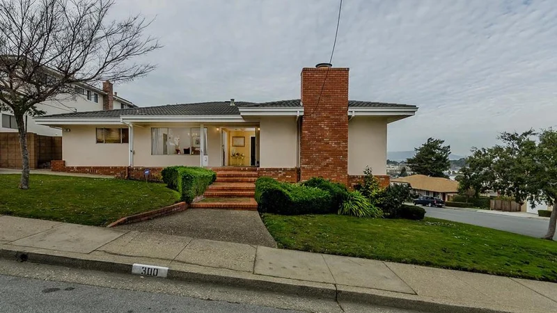 300 Ludeman, Millbrae, CA 94030