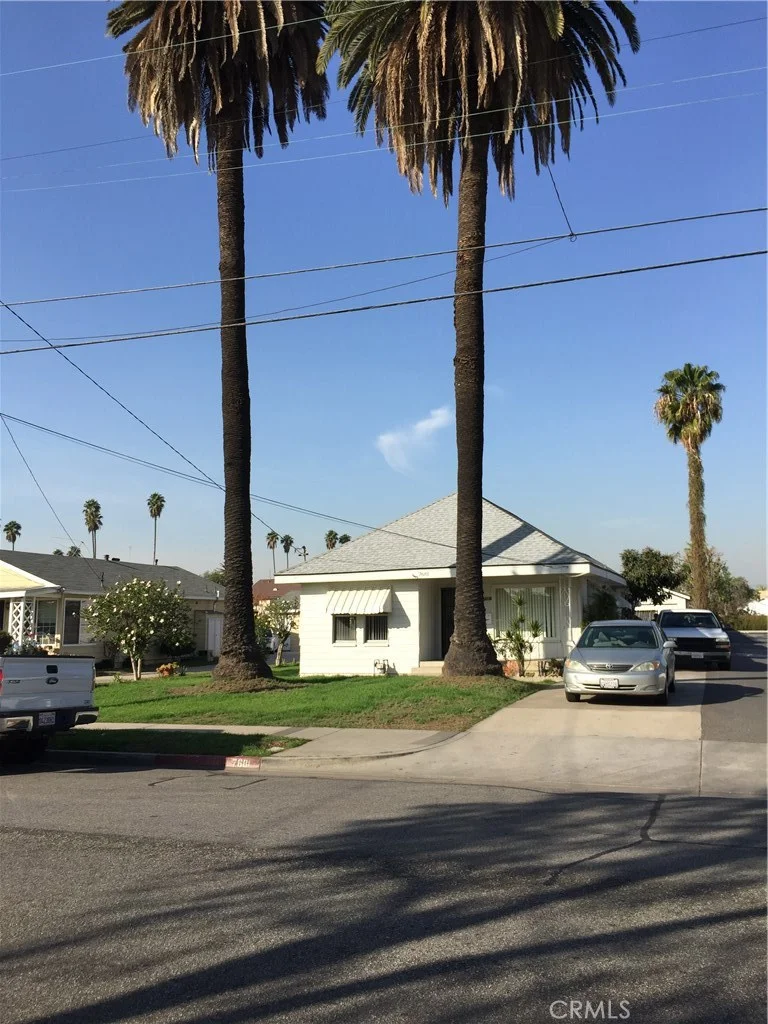 7681 10th, Buena Park, CA 90621