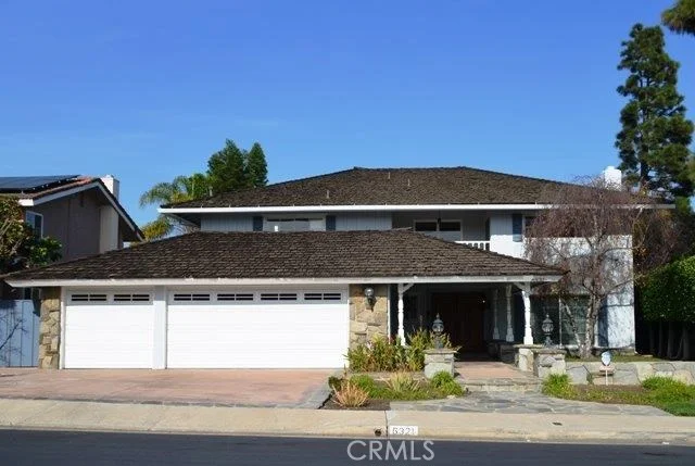6321 Bixby Hill, Long Beach, CA 90815