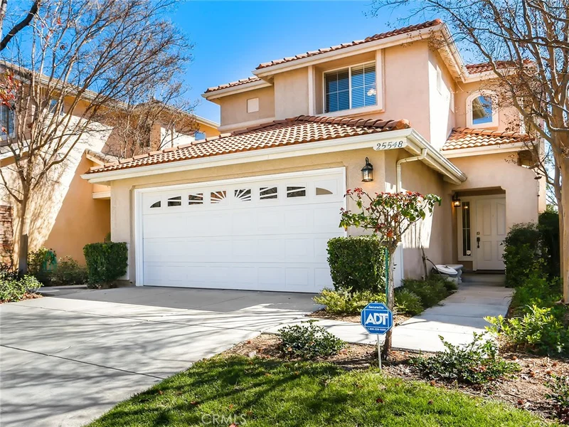 25548 Burns, Stevenson Ranch, CA 91381