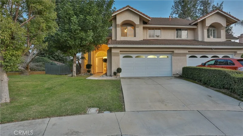 2302 Via Camille, San Dimas, CA 91773