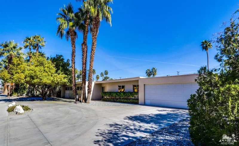 422 Farrell, Palm Springs, CA 92262