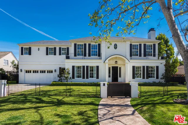 1232 Corsica, Pacific Palisades, CA 90272