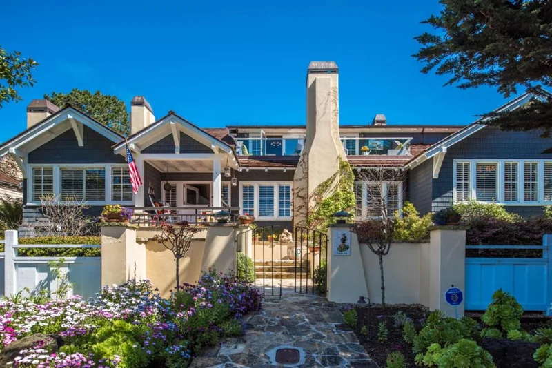 0 Carmelo &13th, NE Corner, Carmel, CA 93921