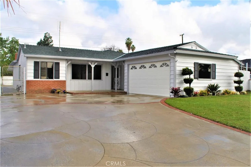 1125 Greenhaven, Covina, CA 91722