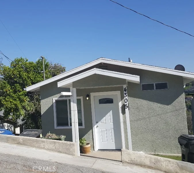 4305 Esmeralda Street, Los Angeles, CA 90032