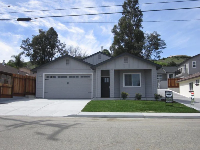 415 Seventh, San Juan Bautista, CA 95045
