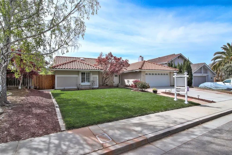 3022 Park Estates, San Jose, CA 95135