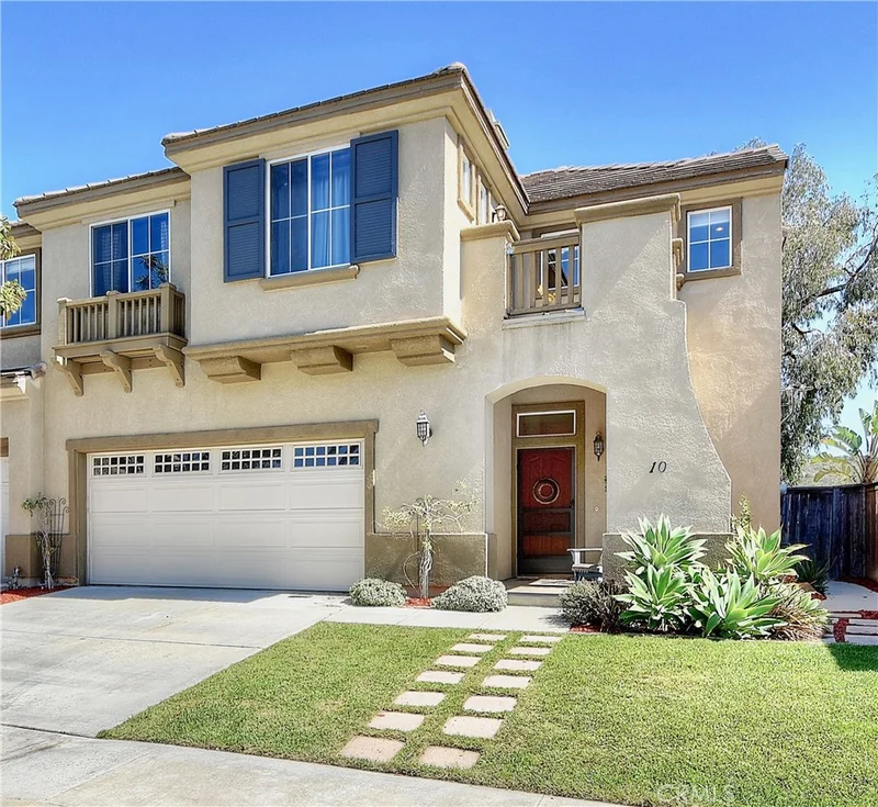 10 Taos, Rancho Santa Margarita, CA 92688