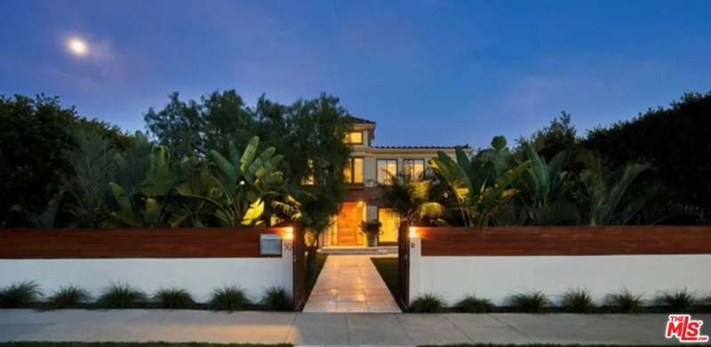 508 Marguerita, Santa Monica, CA 90402