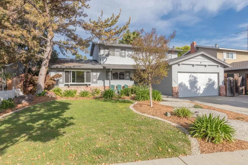 2285 Central Park, Campbell, CA 95008