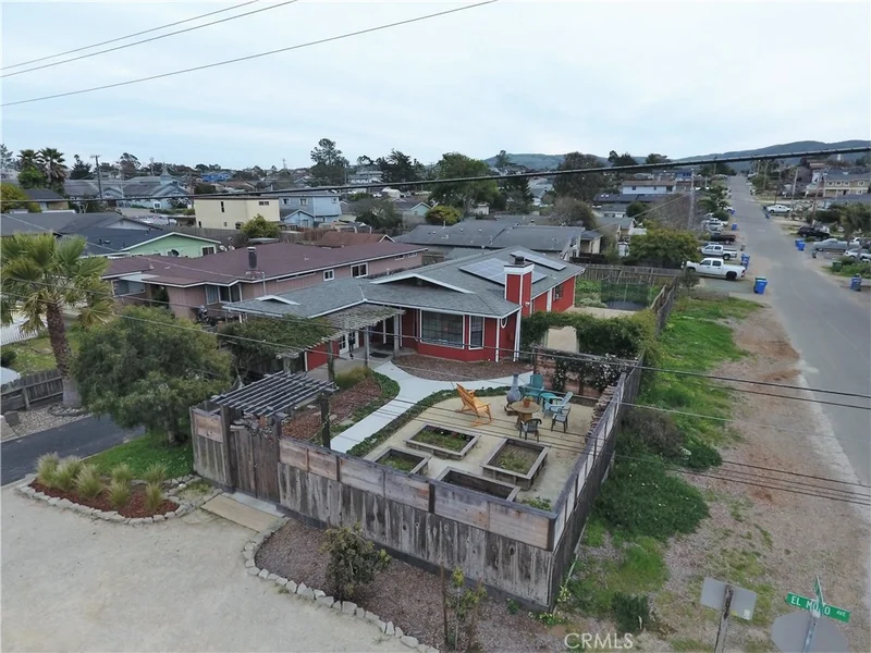 1051 El Morro, Los Osos, CA 93402