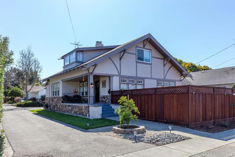 1242 Minnesota, San Jose, CA 95125