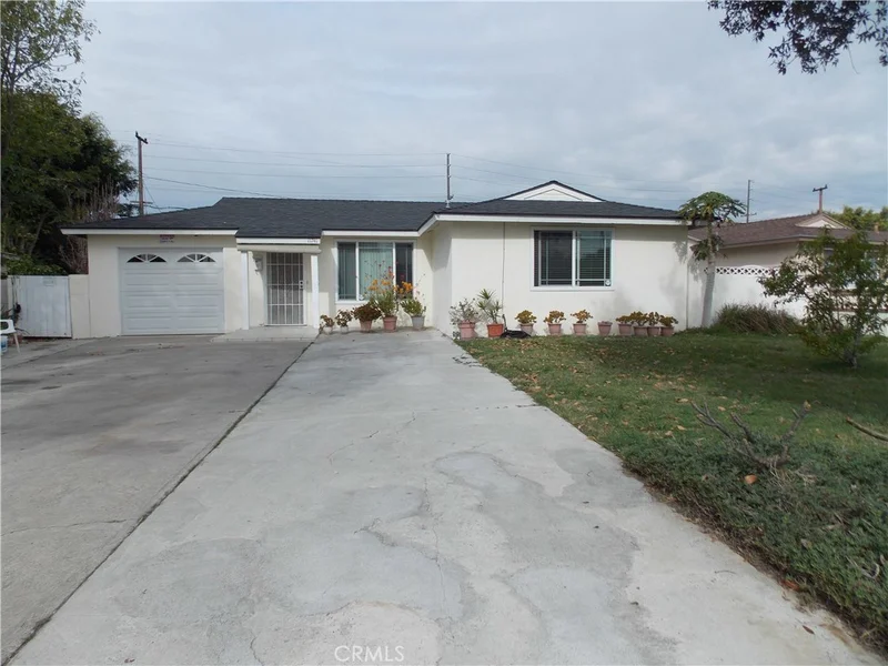 11741 Yana, Garden Grove, CA 92841