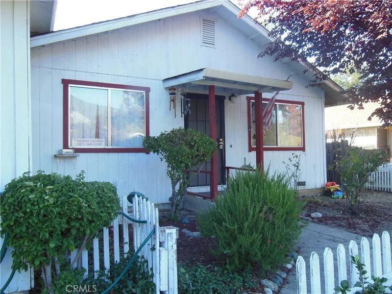 5631 Konocti Terrace, Kelseyville, CA 95451