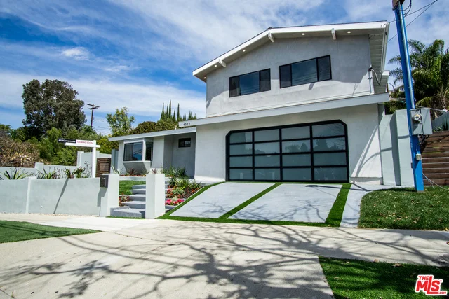 4512 Canoga, Woodland Hills, CA 91364