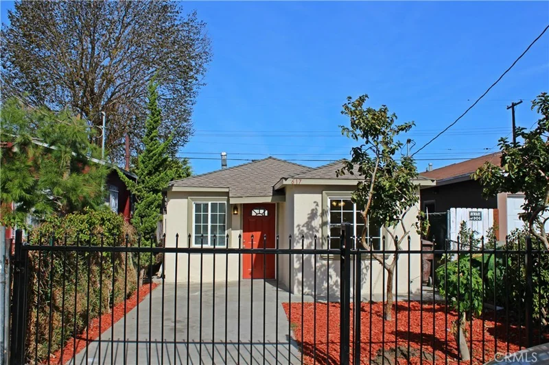 617 Cherry, Compton, CA 90222