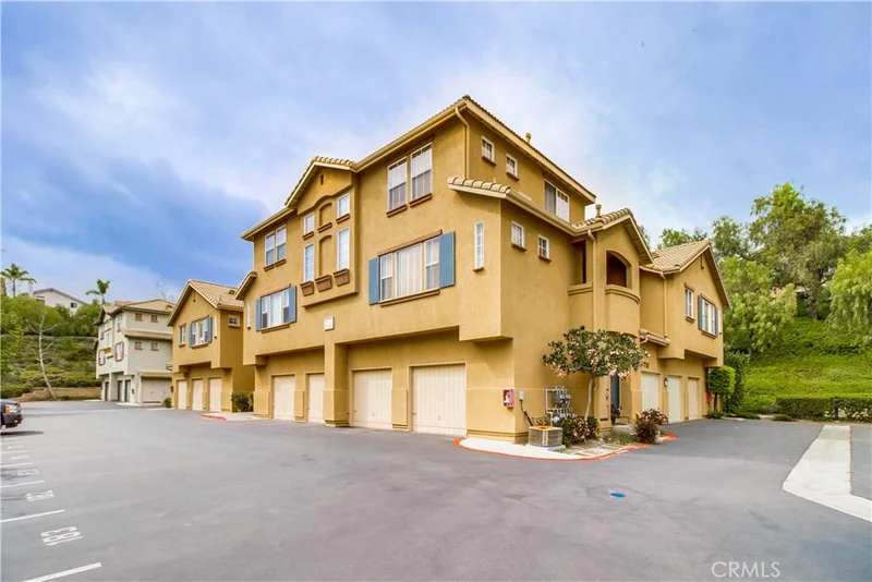 19 Sagebrush #157, Trabuco Canyon, CA 92679
