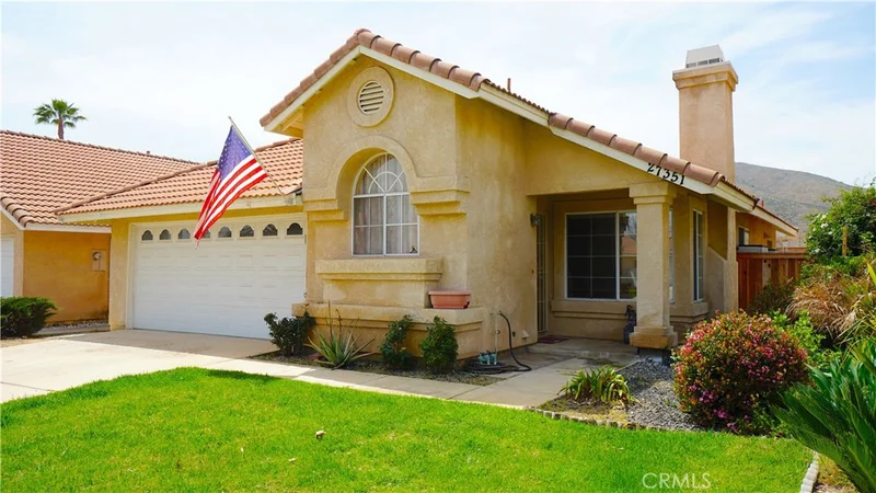 27351 Prominence, Sun City, CA 92586