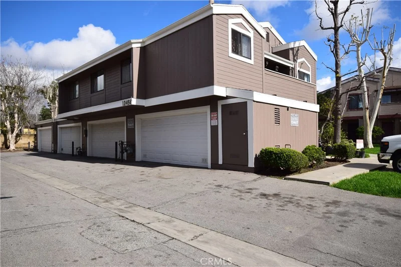 12456 Ralston #1, Sylmar, CA 91342