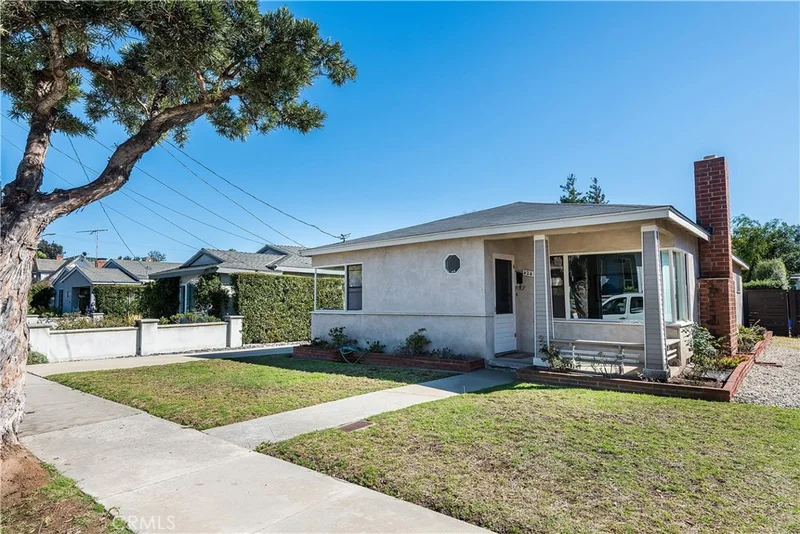 424 W. Oak, El Segundo, CA 90245