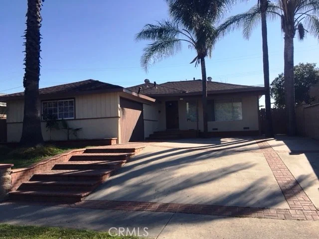 12352 Kayreid Drive, Whittier, CA 90605