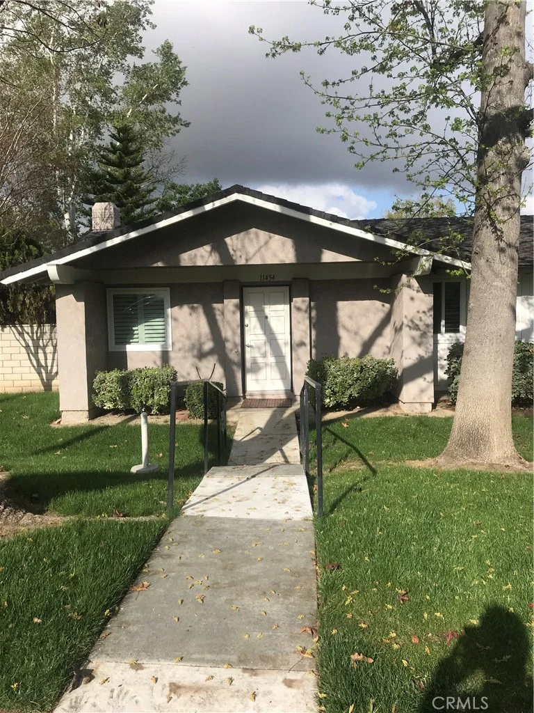11454 Benton, Loma Linda, CA 92354