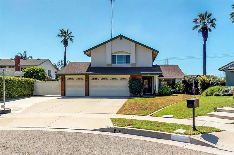 450 Armstrong, Placentia, CA 92870