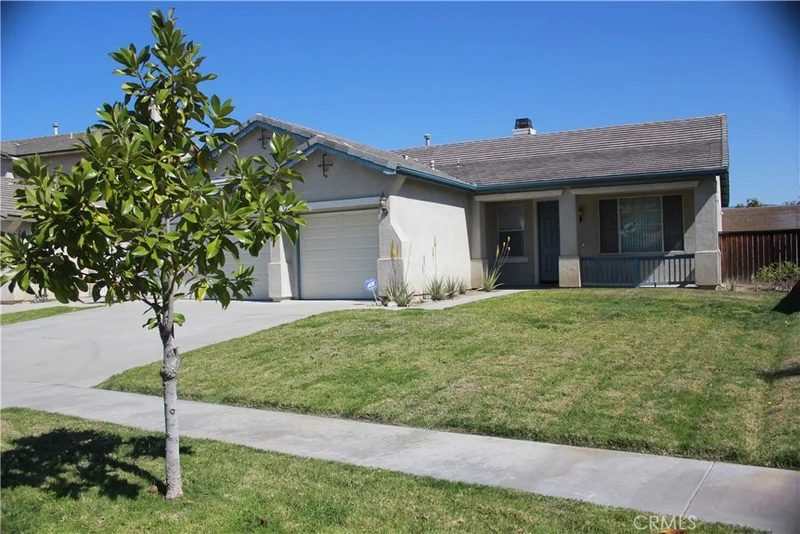 11467 Laurel, Loma Linda, CA 92354