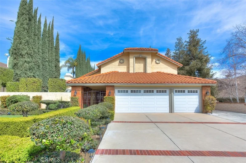 2242 Woodhollow Lane, Chino Hills, CA 91709
