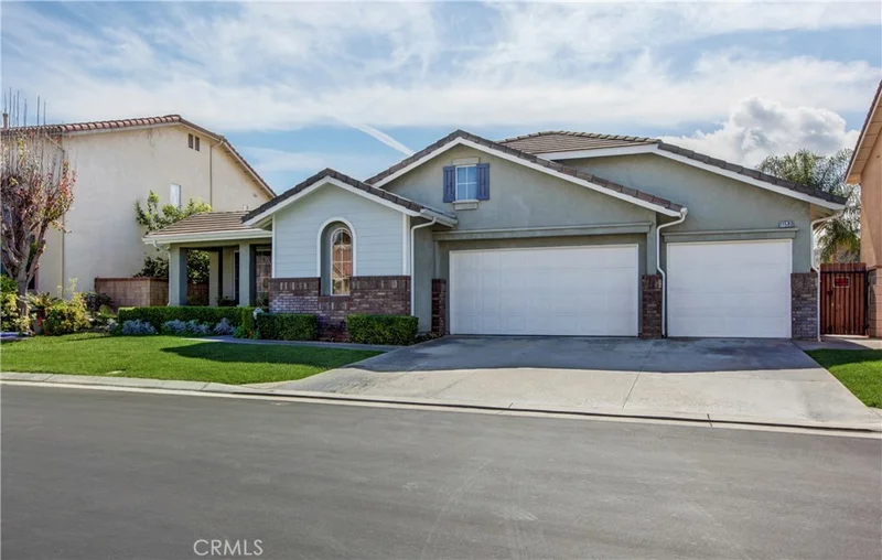 11580 Waterwell, Riverside, CA 92505