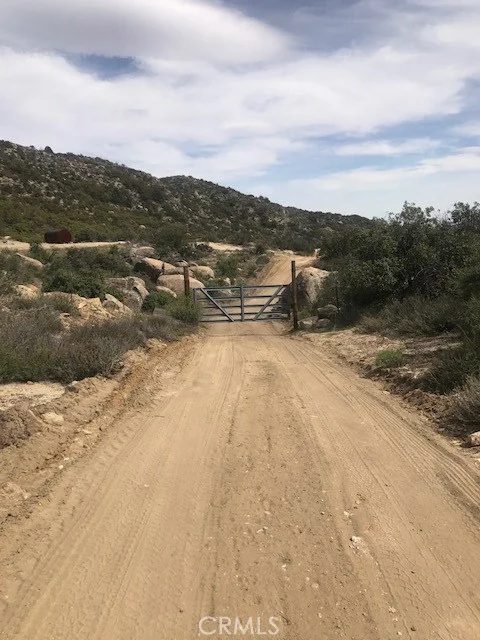 41500 Heller Springs, Anza, CA 92539