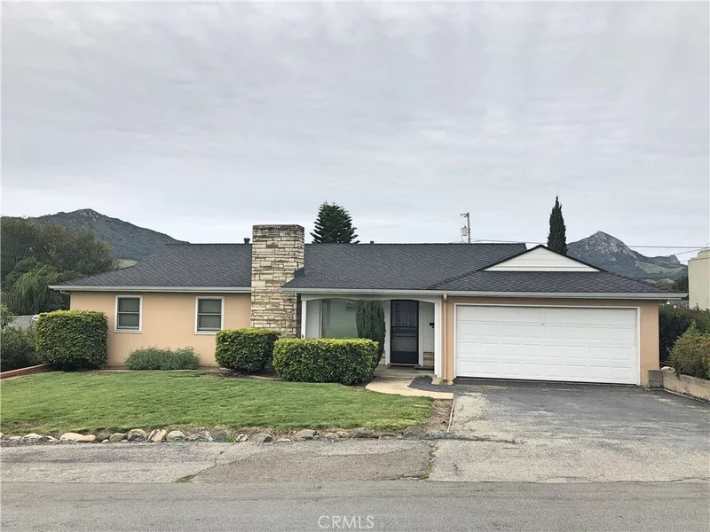 271 Kentucky, San Luis Obispo, CA 93405