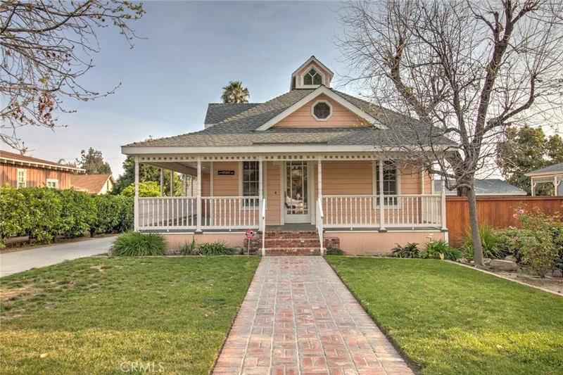 27227 Pacific, Highland, CA 92346