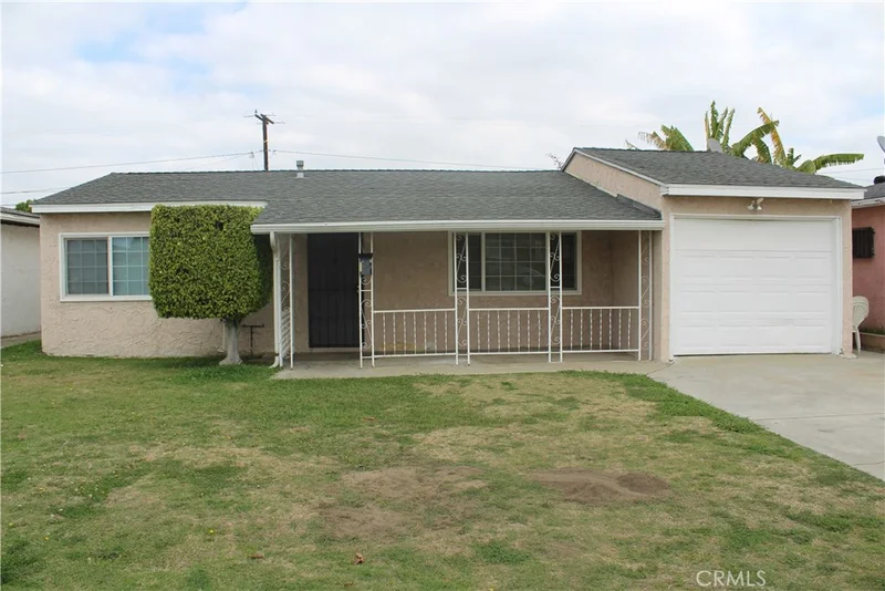 8733 Mayne, Bellflower, CA 90706