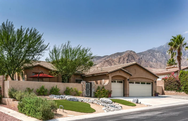 901 Tierra, Palm Springs, CA 92262