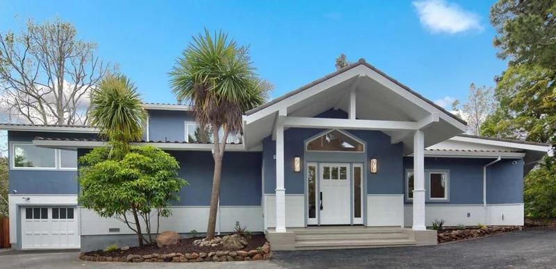 103 La Mesa, Burlingame, CA 94010